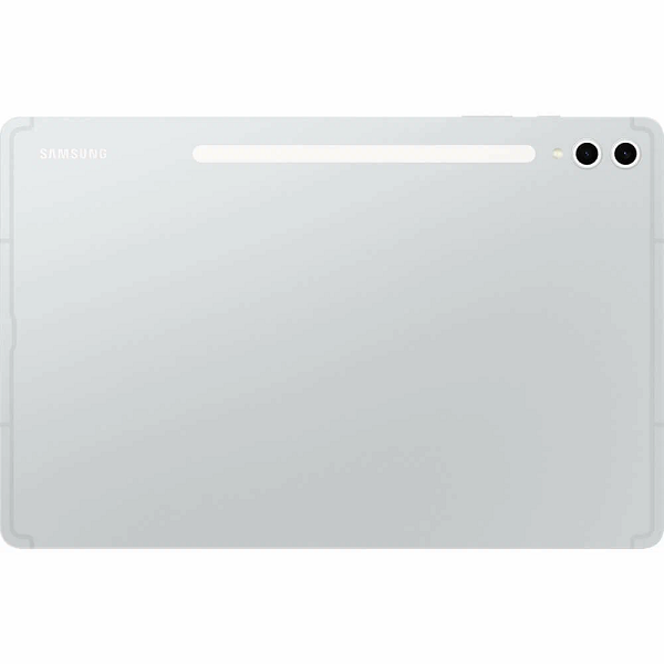 Планшет Samsung Galaxy Tab S10+ 12,4" 12+ 256Gb 5G Platinum Silver