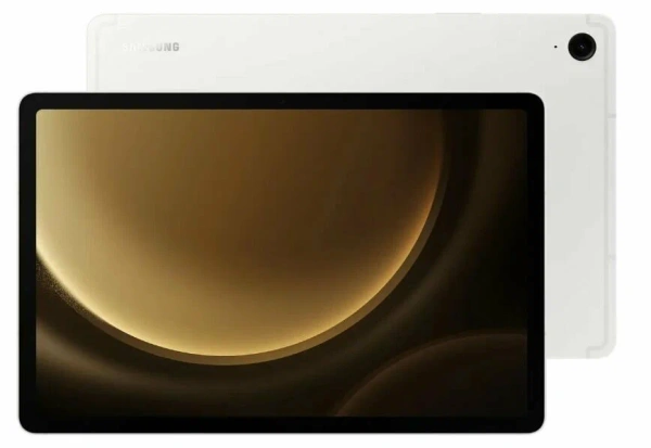 Планшет Samsung Galaxy Tab S9 FE+ 12,4" 12+ 256Gb 5G Grey