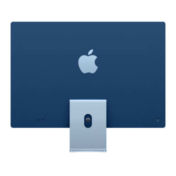 Apple iMac 24"/M3/8CPU-8GPU/8GB/256GB Blue
